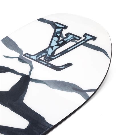 louis vuitton ice|LV Ice Snowboard .